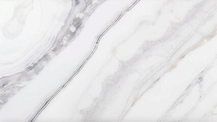 Abstract white marble texture background design.