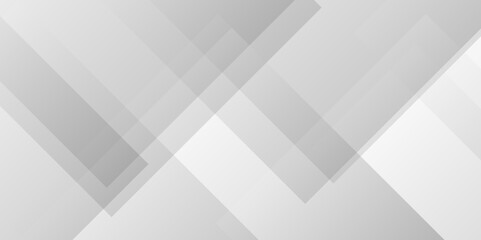 Obraz premium Empty elegant abstract triangular black and white gradient modern overlap web business template technology background. illustration and vector smooth thin surface creative diamond triangle design.