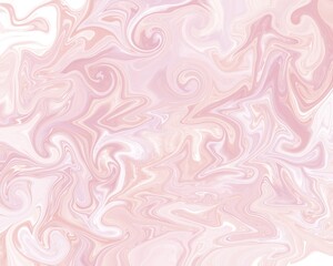 Pink Marble Background