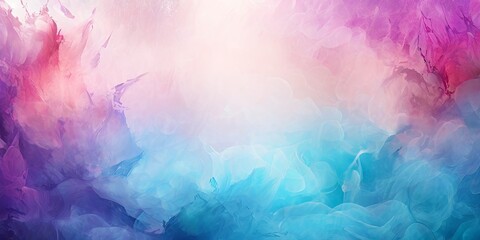 Fototapeta premium A colorful background with blue and pink colors