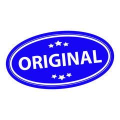 original stamp icon vector design templates