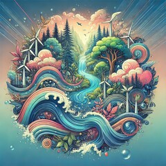  Ecosystem Services Valuation