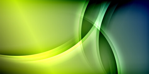 Corporate background, shadow line wave geometric design. Vector Illustration For Wallpaper, Banner, Background, Card, Book Illustration, landing page