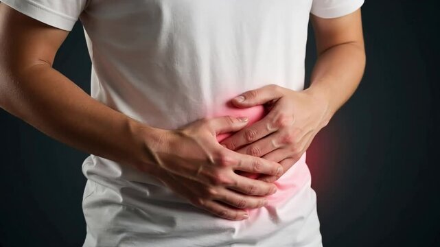 Understanding and Treating Side Pain A Comprehensive Guide