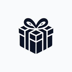 Mystery Gift Logo