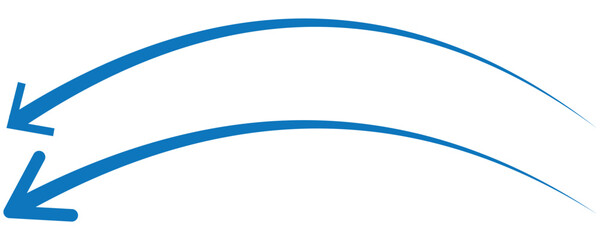 long arrow icon. Arrow pointing . long Arrow vector . arrow or web design.