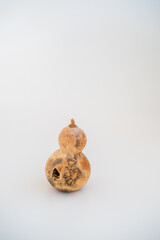 瓢箪 ひょうたん ヒョウタンの写真