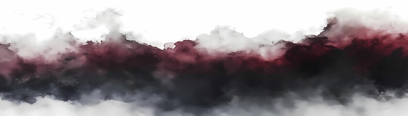 Black dark purple red burgundy wine color.