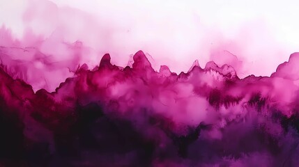 Black dark purple red burgundy wine color.