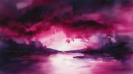 Black dark purple red burgundy wine color.