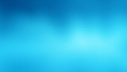 Soft sky blue gradient background with smooth blended color effects ideal for calm and soothing digital designs, creative artwork, and elegant presentations