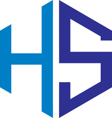 HS polygon logo.eps
