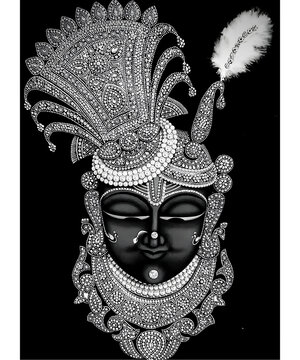Shrinathji 
