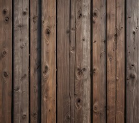 Obraz premium Weathered wooden boards with intricate textures, nature, weathered wood, natural elements