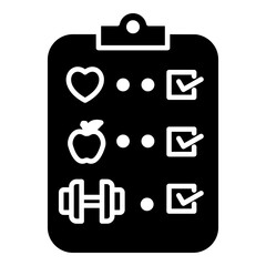 Wellness Program icon