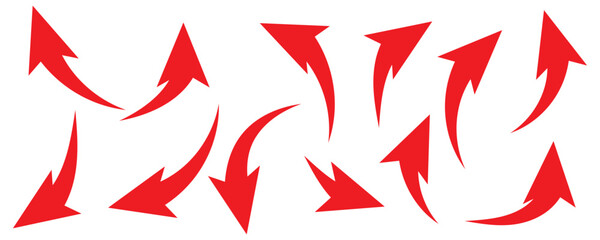 curved arrow png, black curved arrow icon ioslated on transparent background