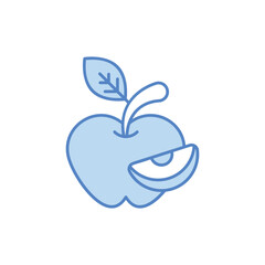 Apple icon design