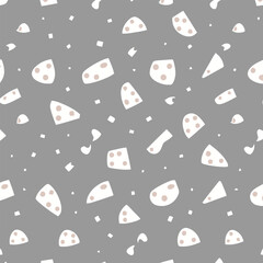 Cheese pattern