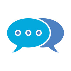 Chatting Icon