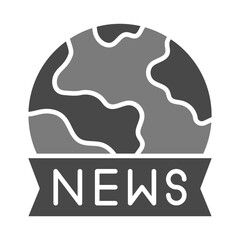 World News Icon
