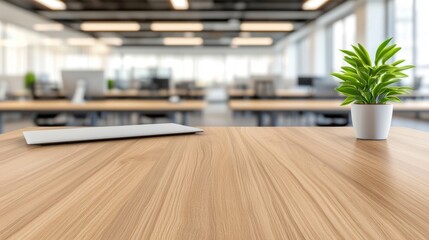 Office workspace organization tips for productivity modern office guide bright environment eye level efficiency