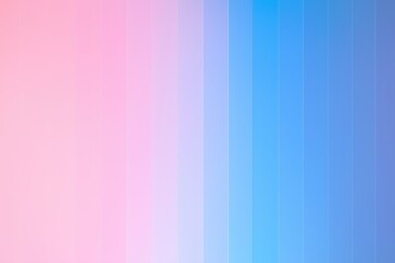 Fototapeta premium Pink and Blue Gradient Abstract Background