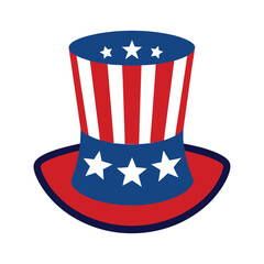uncle sam hat