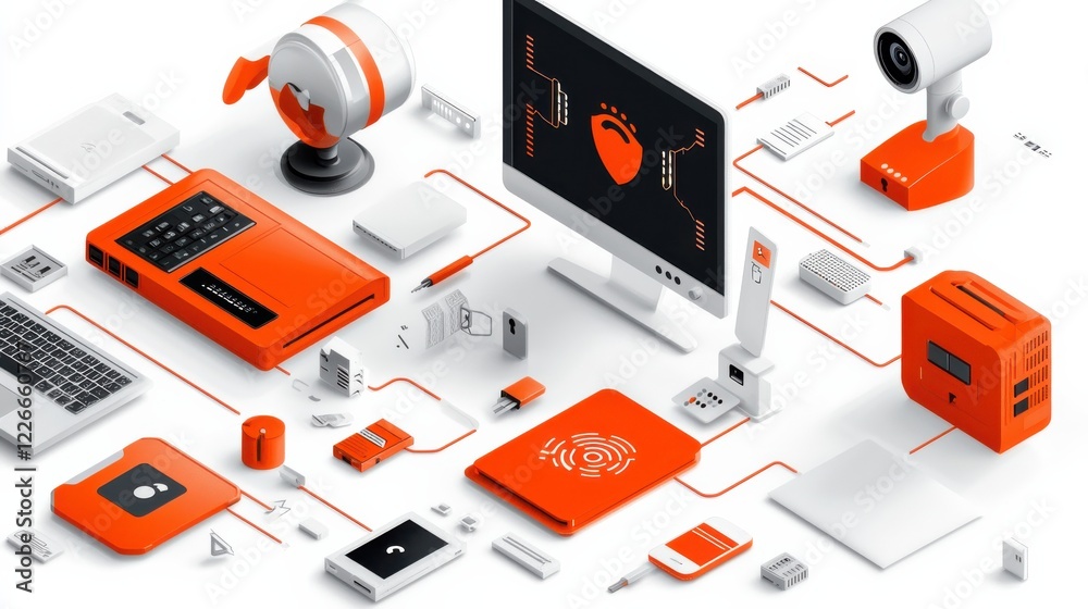 Aufkleber Exploring six essential cybersecurity tools for data encryption in the digital landscape a comprehensive guide