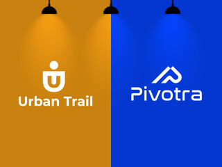 Corporate Business Logo Design