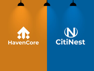 Creative Logo Design For Real Estate