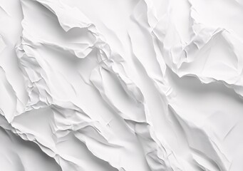 Fototapeta premium white paper texture