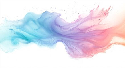 Fototapeta premium abstract colorful background