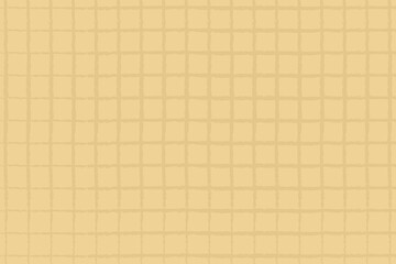 Yellow grid pattern background