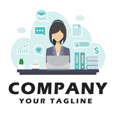 business logo design