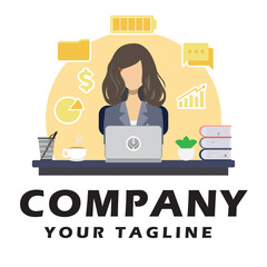 business logo design