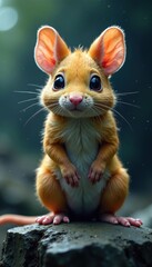 Nuvoles grigie e basse su una superficie rocciosa, cloudy, misty