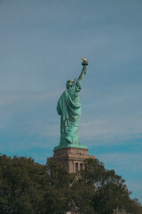 Fototapeta premium New York Views