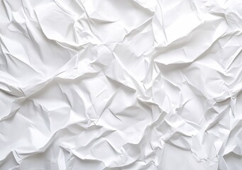 Obraz premium crumpled paper background