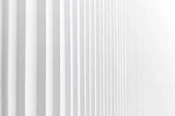 white stripe background