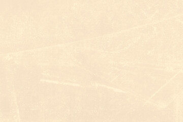 Fototapeta premium Beige texture background, wrinkled paper design
