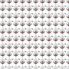 set of funny cartoon faces