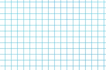 Blue grid background, aesthetic design