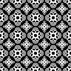 pattern batik flower damask ethnic boho ikat texture tribal geometric background