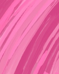 Rich pink valentine's day background