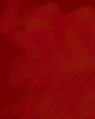 rich red background solid