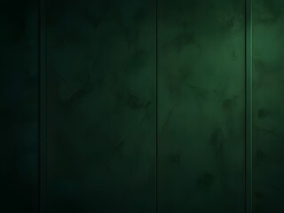 Dark Green Textured Tiles - Moody and Elegant Background