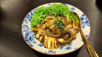 2025 Chinese New Year's Eve Dinner for the Snake