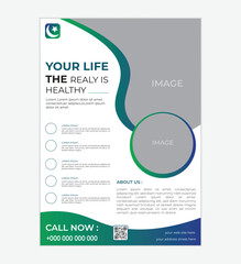 Modern templates design.