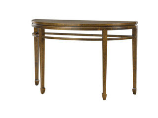 Brown wooden table isolated png. Table isolated on transparent background Furniture, interior object. PNG format.