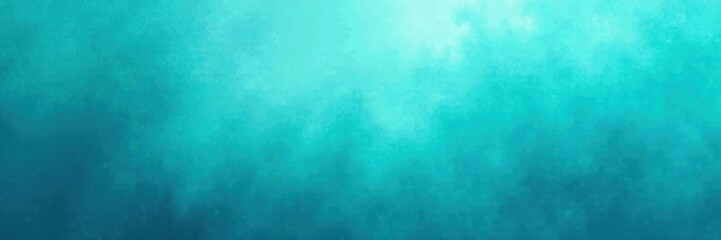 Subtle teal to deep blue ombre, seamless texture , image, serene